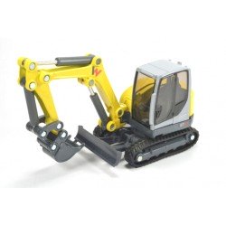 Wacker Neuson ET65 Kettenbagger