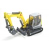 Wacker Neuson ET65 Kettenbagger