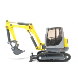 Wacker Neuson ET65 Kettenbagger