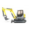 Wacker Neuson ET65 Kettenbagger