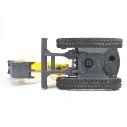 Wacker Neuson ET65 Kettenbagger