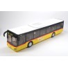 MAN Lion's City bus PostAuto