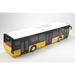 MAN Lion's City bus PostAuto