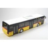 MAN Lion's City bus PostAuto