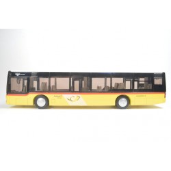MAN Lion's City bus PostAuto