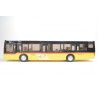 MAN Lion's City bus PostAuto