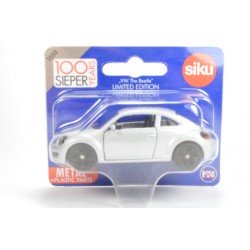 Volkswagen The Beetle 100 Jahre Sieper