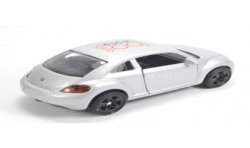 Volkswagen The Beetle 100 Jahre Sieper