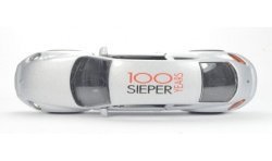 Volkswagen The Beetle 100 Jahre Sieper