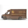 Mercedes-Benz Sprinter UPS parcel service