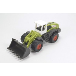 Claas Torion 1914 shovel