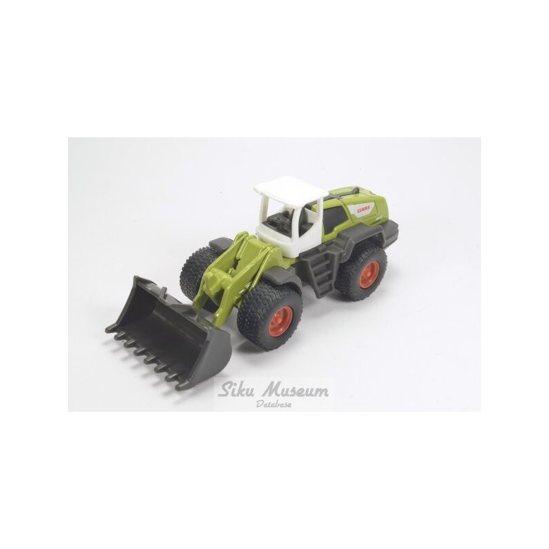 Claas Torion 1914 wheel loader