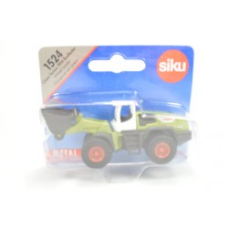 Claas Torion 1914 Radlader