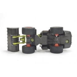 Claas Torion 1914 Radlader