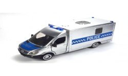 Mercedes-Benz Sprinter Police