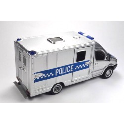 Mercedes-Benz Sprinter Police