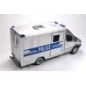 Mercedes-Benz Sprinter Police