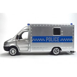 Mercedes-Benz Sprinter Police
