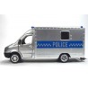 Mercedes-Benz Sprinter Police
