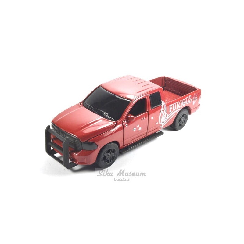 Dodge RAM 1500 pickup