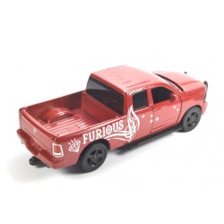 Dodge RAM 1500 pickup