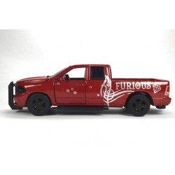 Dodge RAM 1500 pickup