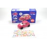 Fiat 500 kit "Princess"