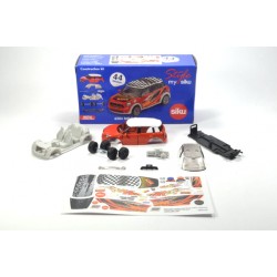 Mini Cooper Countryman bouwpakket "Race"