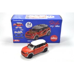 Mini Cooper Countryman Bastelset "Race"