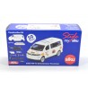 Volkswagen T5 Transporter Bastelset "Snowman"