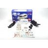 Volkswagen T5 Transporter Bastelset "Snowman"