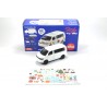 Volkswagen T5 Transporter Bastelset "Snowman"