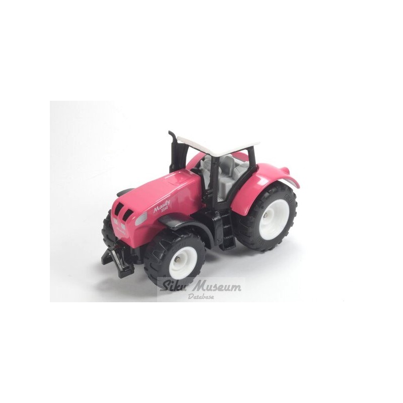 Massey-Ferguson x540 Pink