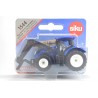 New Holland mit Pallettengabel
