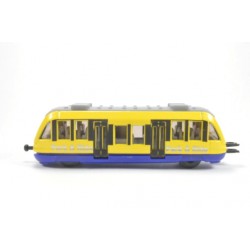 Alstom Coradia LINT Nahverkehrszug