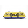 Alstom Coradia LINT train