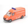 Mercedes Sprinter Rettungsdienst