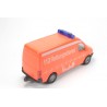 Mercedes Sprinter Rettungsdienst