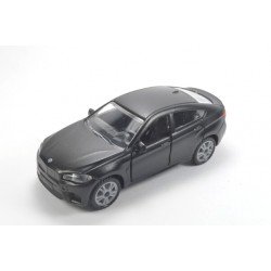 BMW X6 M