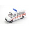 Mercedes Sprinter ambulance
