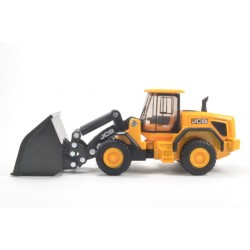 JCB 457 WLS shovel