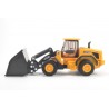 JCB 457 WLS wheel loader