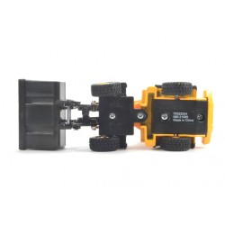 JCB 457 WLS Radlader