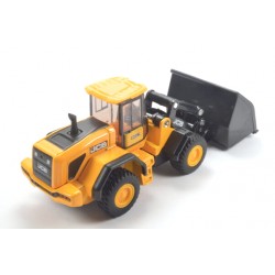 JCB 457 WLS shovel
