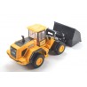 JCB 457 WLS wheel loader