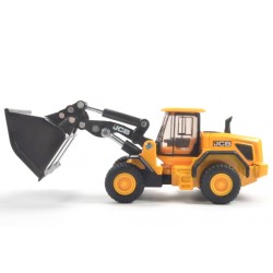 JCB 457 WLS Radlader