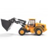 JCB 457 WLS wheel loader