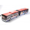 MAN Lion's stadsbus 100 years Sieper