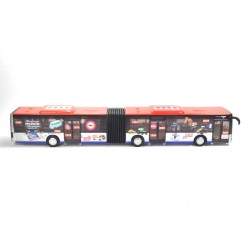 MAN Lion's stadsbus 100 years Sieper