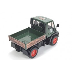 Unimog U400 100 jaar Sieper Jubileumsmodel